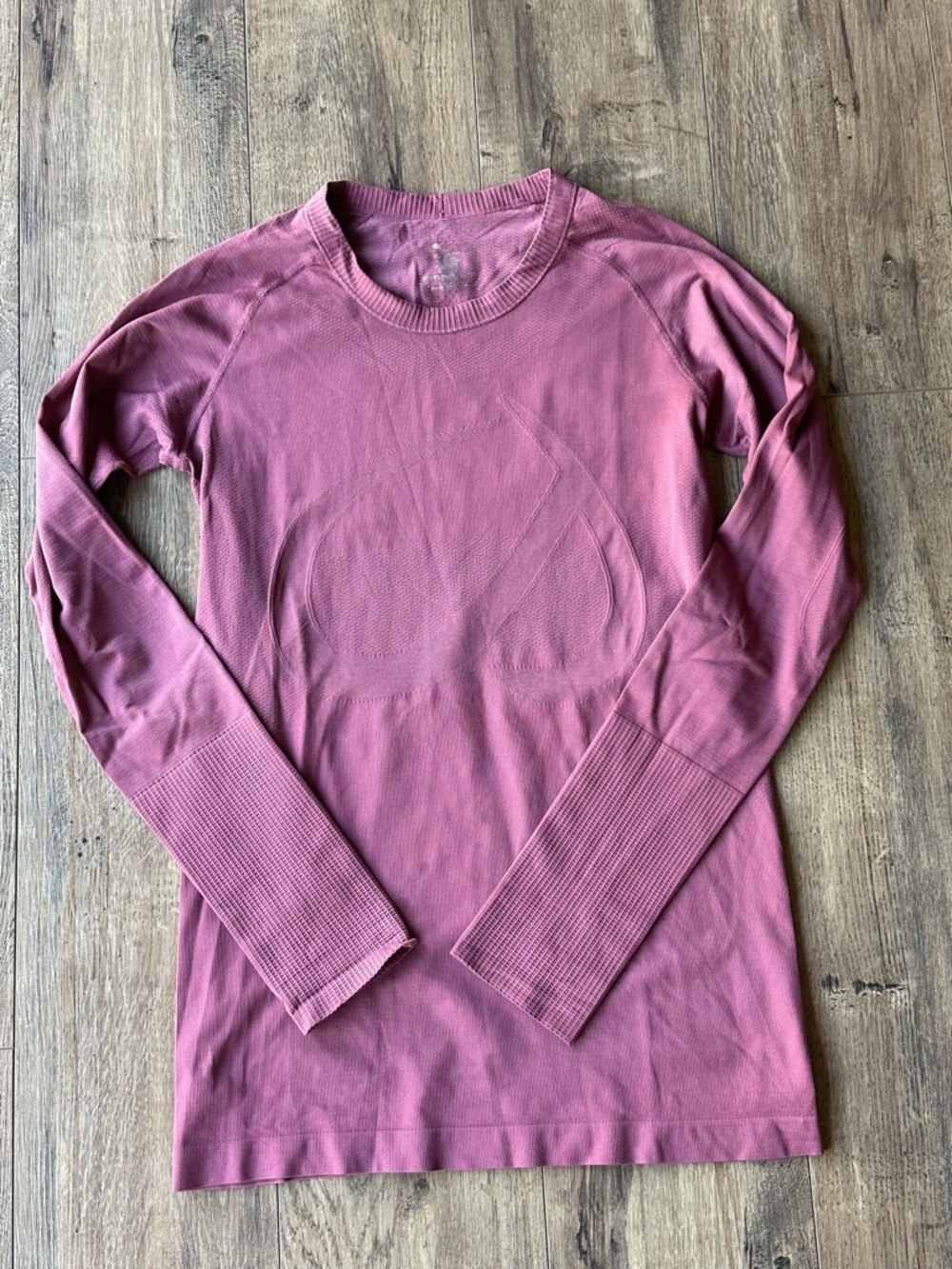 Avalanche 32 Degree 5 women’s long sleeve workout hiking tops - - Picture 6 of 9